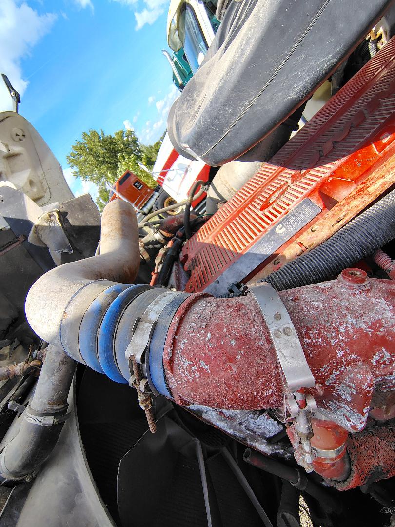 2005 INTERNATIONAL 9400i Eagle - Image 22